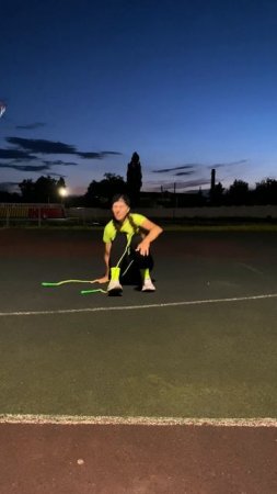 В любой ситуации делай вид, что «всё идет по плану» #скакалка #jumprope #skipping #скиппинг #трюки