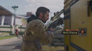 Call of Duty black ops 6 XBOX multiplayer