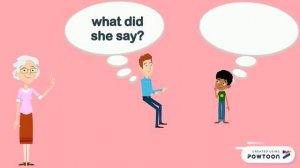 Reported speech memory game