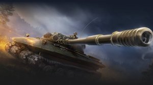 Стрим Мир Танков. Играю на 11 уровне советская мощь Объект 279 . Беру первую отметку.