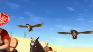 Про лидера!