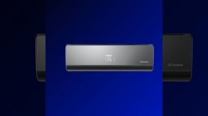 Сплит-система Haier Lightera AS09NS6ERA-B / 1U09BS3ERA - краткий обзор
