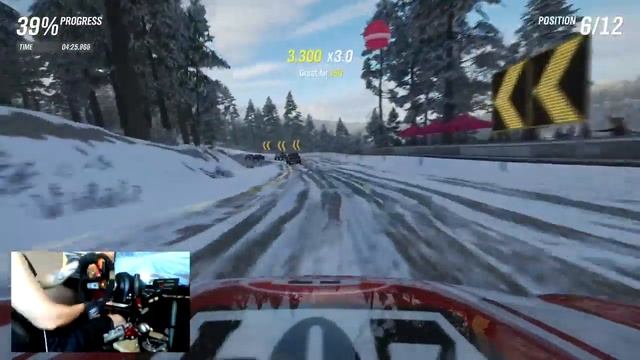 Forza Horizon 4 - Mini Countryman  Rally Like a Boss смотреть онлайн