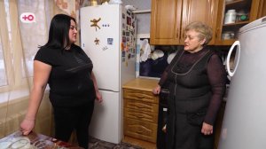 Мать героини против любого нового мужчины у дочери. А тут зек