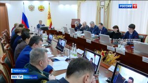 В прошлом году в Чувашии больше половины выловленной рыбы поступало в оборот без документов