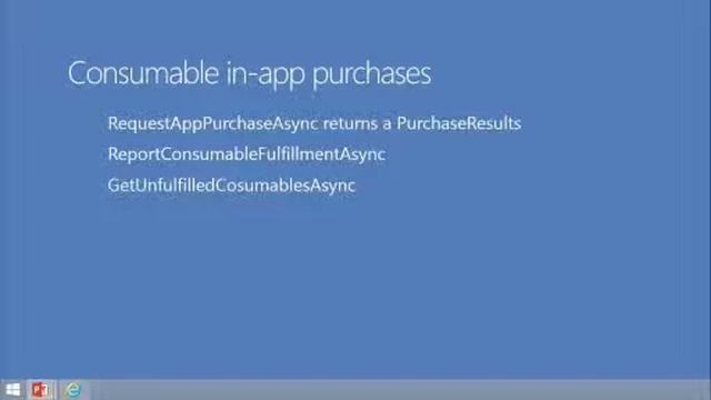 Windows Store Apps with HTML5 Refresh Jump Start Part 5 смотреть онлайн