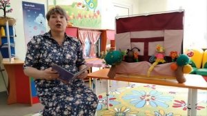 Басня Крылова И.А. "Стрекоза и муравей"