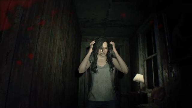 The Search for Mia continues in Resident Evil 7 : Bio-hazard | K-9_DeathShot Gaming. смотреть онлайн