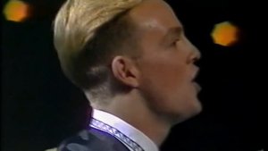 Kylie Minogue & Jason Donovan - Especially For You (The Children's Royal Variety Performance 1989)