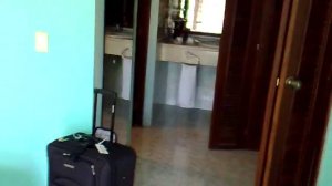 Bungalow in Barcelo Solymar (Varadero, Cuba)