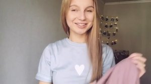 Обзор вещей с сайта ROMWE❤️