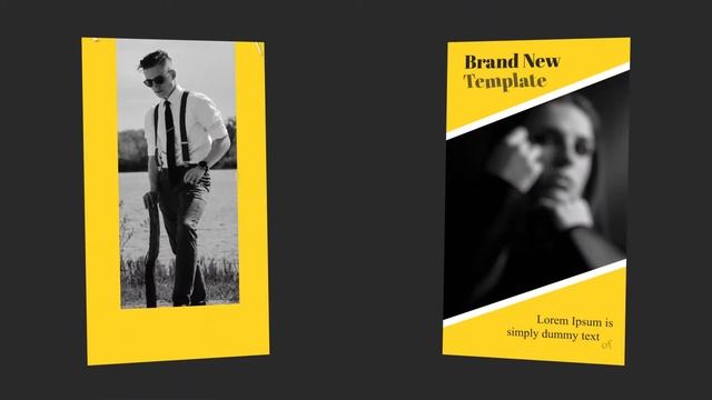 Free Download Instagram Stories Pack v3 || Adobe Premiere After Effect смотреть онлайн