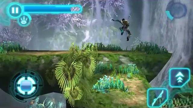 James Cameron Avatar HD смотреть онлайн