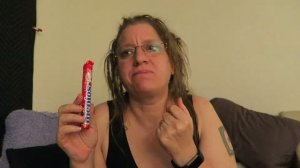 Mentos Fresh Cola  Taste Test and Review