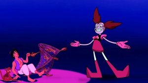 Other Friends Like Me | Aladdin & Steven Universe Mashup