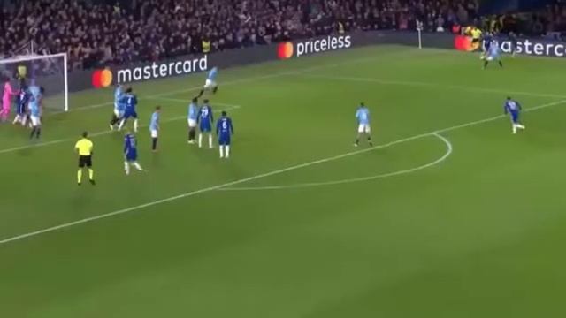 Chelsea vs Malmo 4: 0 All Goals & Extended Highlights 2021 смотреть онлайн