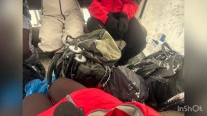 Эльбрус. Приэльбрусье.