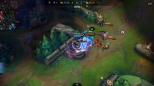 Гайд на Варвика| League of Legends Wild Rift