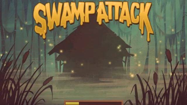 Swamp Attack взлом смотреть онлайн