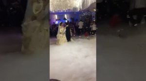 Коля & Сумнак цыганская свадьба