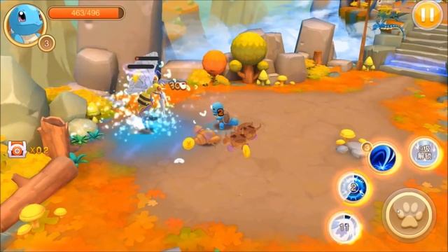 New FREE ◆POKEMON◆ Games For ANDROID + DOWNLOAD LINKS смотреть онлайн