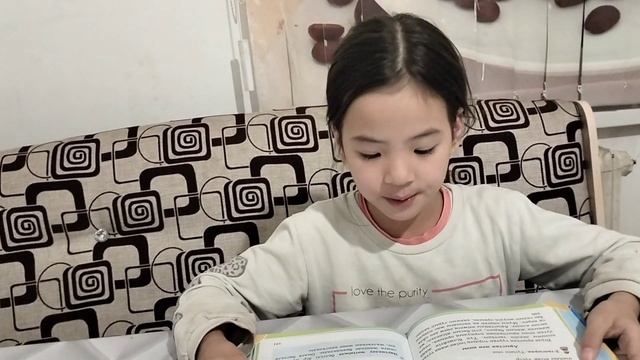 Ертегі "Арыстан 🦁 мен қозы 🐑"