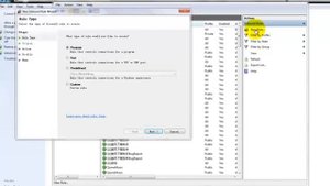 How to Close Port 445 to Prevent Wannacry