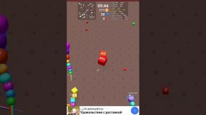 чем больше тем лучше