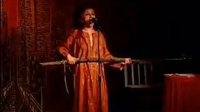 Varsi Nersesyan Performance Clip смотреть онлайн