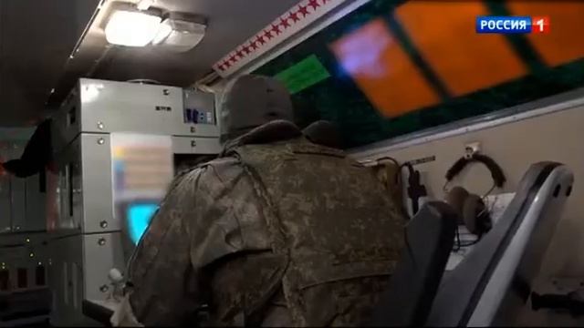 Часы и начало Вестей в 11:00 МСК 2 Россия-1 16.06.2022