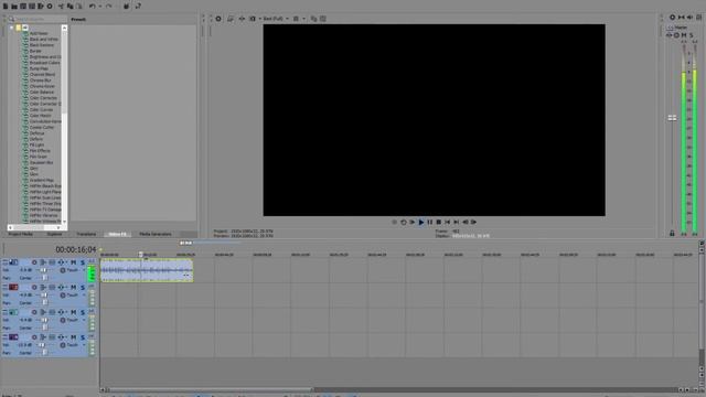 Untitled VEGAS Pro 14 0 2019 03 05 23 47 55 смотреть онлайн