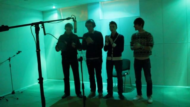 Martin S.- Мала Месца (Teaser).mp4 смотреть онлайн