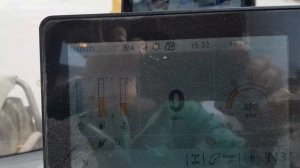 NEW JCB SERIES 3  542-70 AGRIPRO