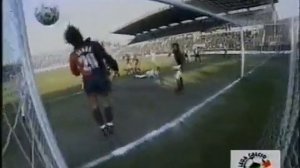 Обзор чемпионата Италии по футболу 1996/97