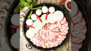 Сковорода для Самгепсаль