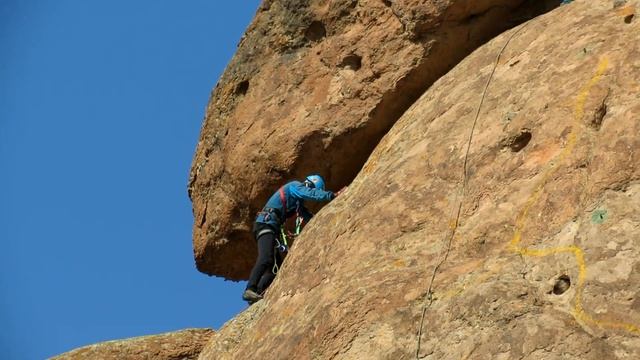 Открытое первенство ФАиС РК по альпинизму. Весна 2017 смотреть онлайн