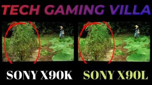 Sony X90K vs Sony X90L | Sony X90L TV Review | Sony X90L Price | Sony X90L PS5 | X90L Specification