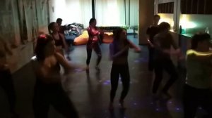 El Bano - Enrique iglesias / DanceFit