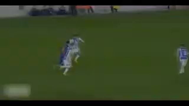 Финты и Голы 2017/Лионель Месси смотреть онлайн