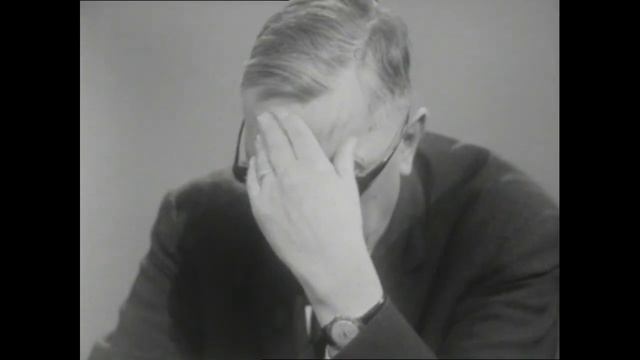 Mikhail Botvinnik - Max Euwe (Blind Snelschaken) 1963 смотреть онлайн