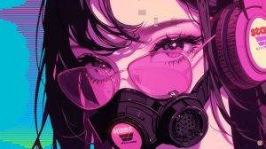 SHAMISEN × Cyber PHONK⚡Dark Beats from the Neon Abyss - 10-03-2025