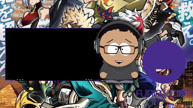 Funimation anunció la llegada de Boku no Hero Academia World Heroes’ Missión a Latinoamérica смотреть онлайн