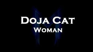 Doja Cat - Woman Karaoke/Instrumental