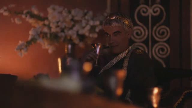 DISCOVER JESUS - Herod Has John the Baptist Killed (Matthew 14:1-12) ESV смотреть онлайн