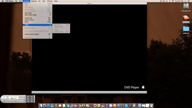 Apple DVD Player Review смотреть онлайн