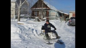 АНДРЮШКИНЫ ПОКАТУШКИ...2015