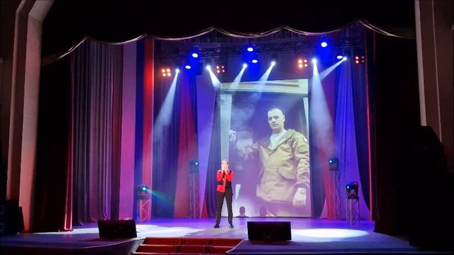 "Возвращайтесь" Музыка и слова: Маргарита Адясова, аранжировка: Игорь Тухватов