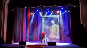 "Возвращайтесь" Музыка и слова: Маргарита Адясова, аранжировка: Игорь Тухватов