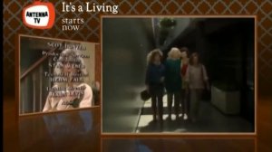 Antenna TV Split Screen Credits (5/31/21)