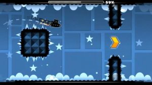 Geometry Dash - xStep Full